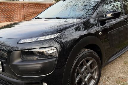 Citroen C4 Cactus 42.802 km 9.995 &euro; Fulda 36037