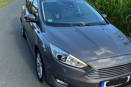 Ford Focus 98.500 km 6.500 &euro; Versmold 33775