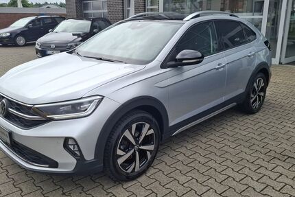 VW Taigo 21.984 km 25.900 &euro; Werlte 49757