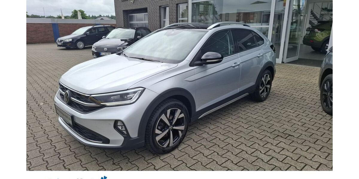 VW Taigo 21.984 km 25.900 &euro; Werlte 49757