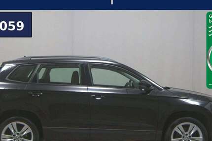 Skoda Karoq 162.384 km 14.980 &euro; Gyhum/Bockel 27404