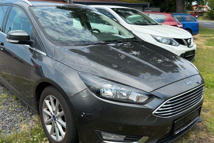 Ford Focus 119.900 km 3.999 &euro; Bardowick 21357