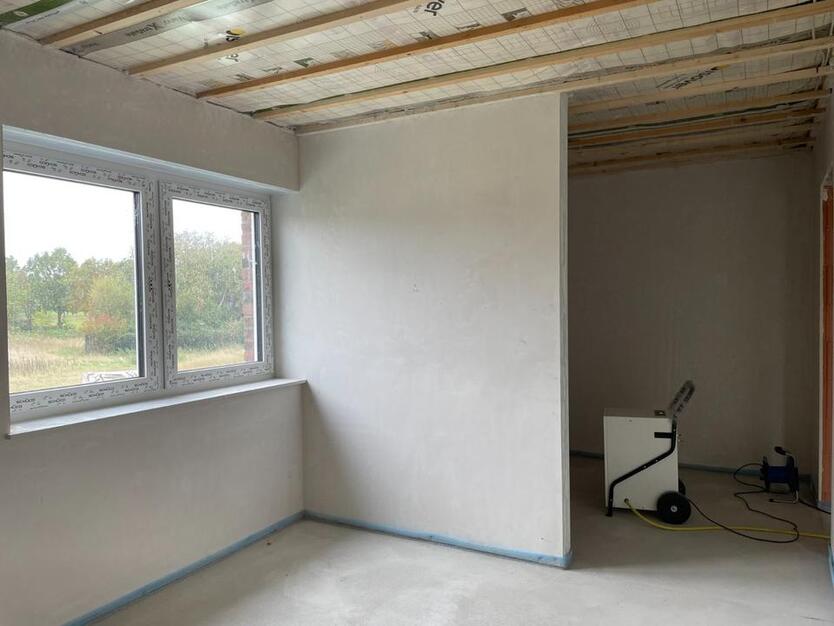 Erstbezug Doppelhaushälfte Neubau, Garten, Klimaanlage, EXTRAS zimmer