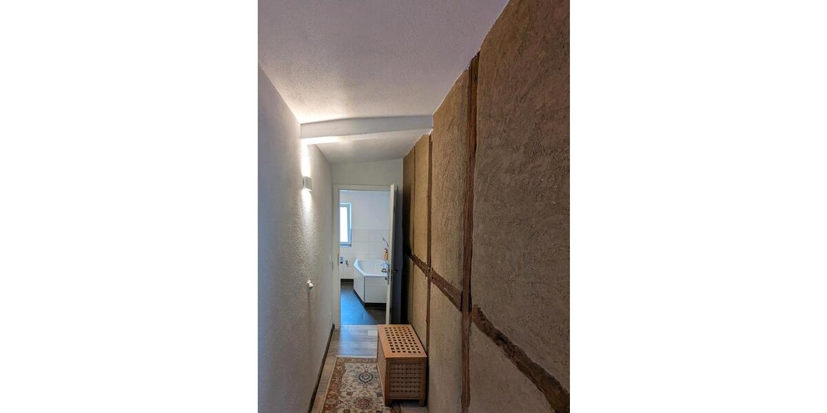 Maisonettenwohnung Simmern/Hunsrück Hunsrück - 2 Zimmer, 60 m&sup2;, 720&euro; | Angebot:25509788