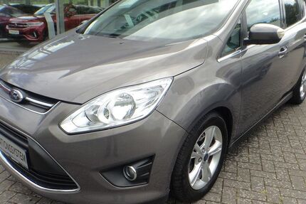 Ford C-Max 135.000 km 5.990 &euro; Königswinter 53639