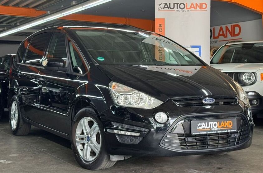 S-Max
