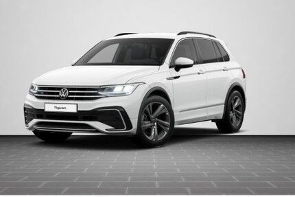 VW Tiguan 36.800 km 33.490 &euro; Homburg 66424