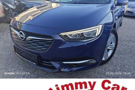 Opel Insignia 143.000 km 8.999 &euro; Kiel-Moorsee 24145