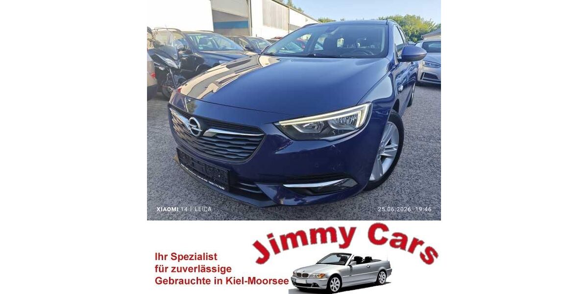 Opel Insignia 143.000 km 8.999 &euro; Kiel-Moorsee 24145