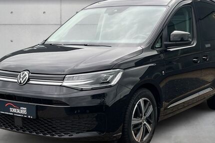 VW Caddy 83.108 km 25.490 &euro; Leer 26789