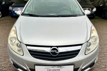 Opel Corsa 80.573 km 4.490 € Ingelheim am Rhein 55218