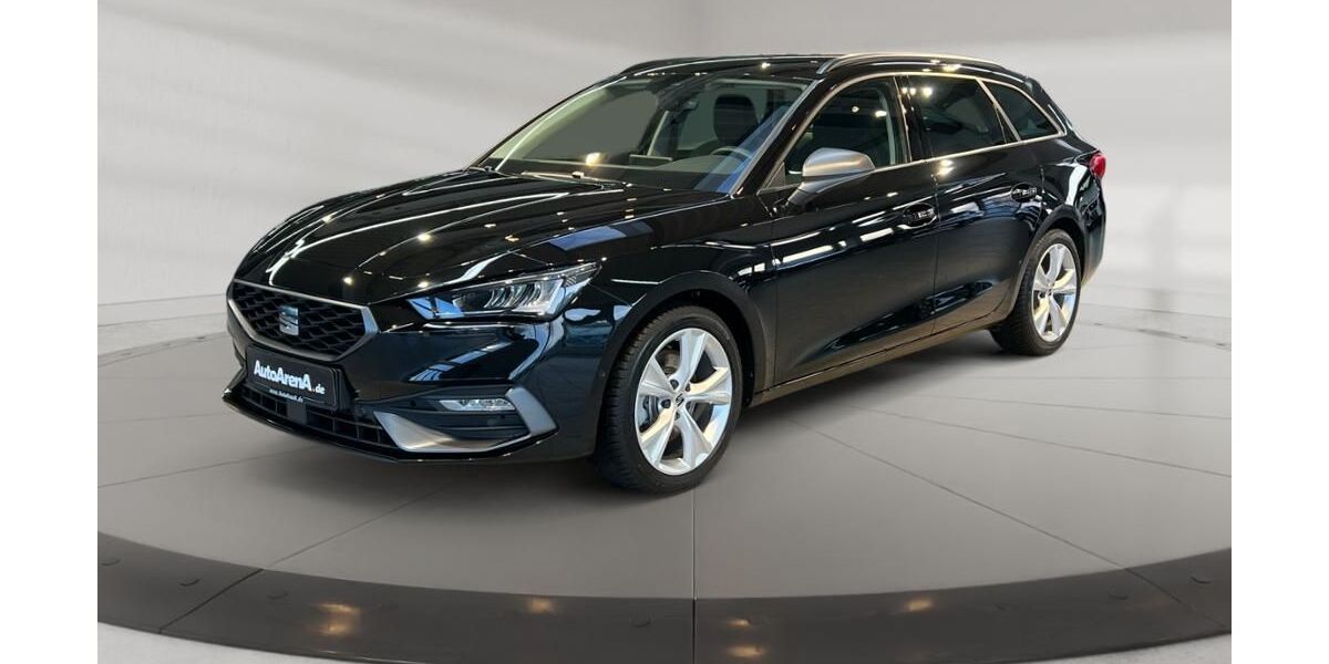 Seat Leon 27.581 km 24.719 &euro; Neckarsulm-Obereisesheim 74172