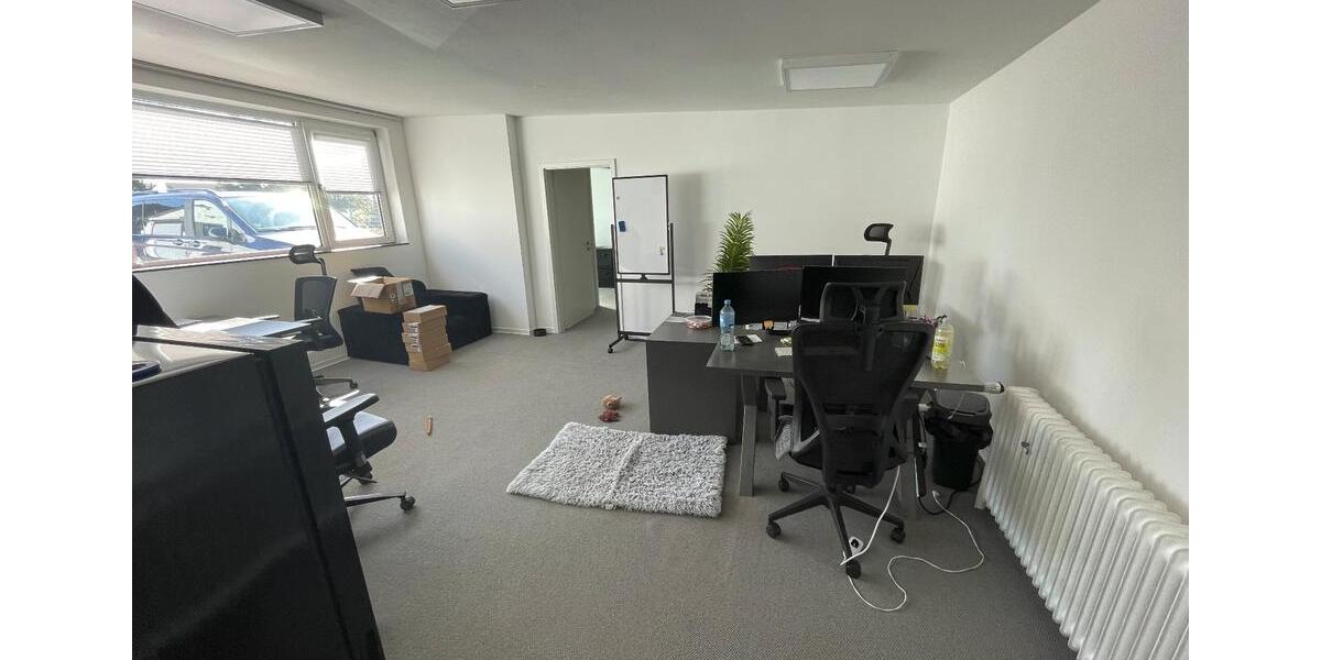 Gewerbeobjekt Fockbek - 1.950&euro; | Angebot:26327486