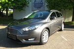 Ford Focus TITANIUM NAVI KLIMAAUTOMATIK EINPARKHILFE 134.288 km 7.798 &euro; Köln 50858
