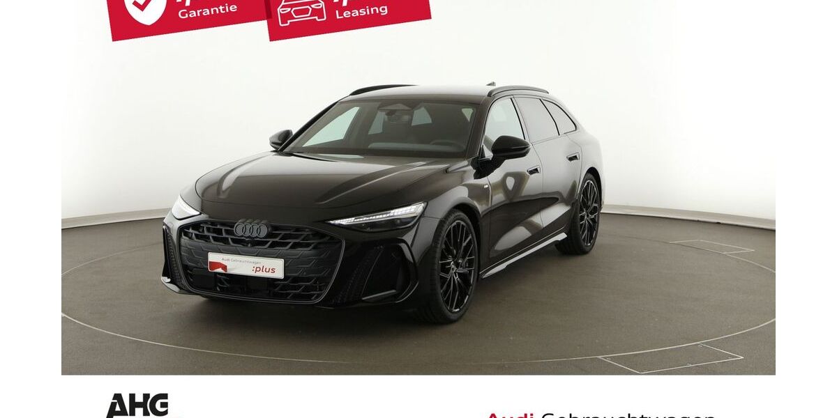 Audi A6 4.500 km 64.180 &euro; Gotha 99867