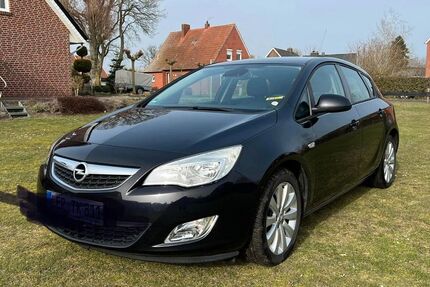 Opel Astra 150.500 km 4.149 &euro; Weener 26826