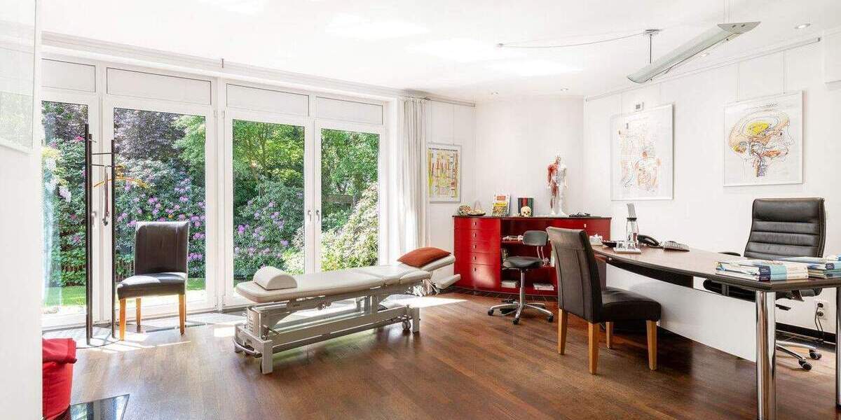 Gewerbeobjekt Gütersloh Innenstadt - 1.290.000&euro; | Angebot:24967303