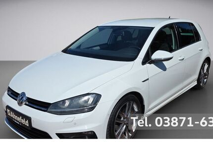 VW Golf 143.300 km 11.950 &euro; Parchim 19370