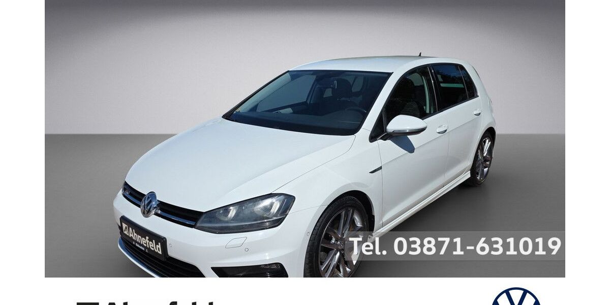 VW Golf 143.300 km 11.950 &euro; Parchim 19370