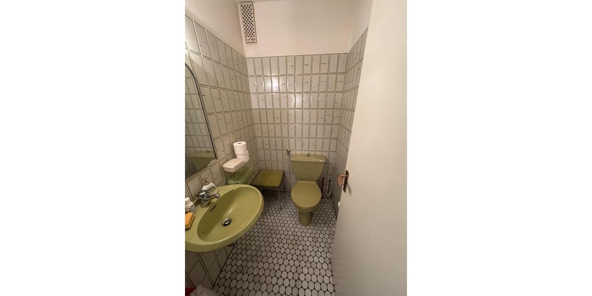 Etagenwohnung Iserlohn Grüne - 3 Zimmer, 81 m&sup2;, 210.000&euro; | Angebot:24679542