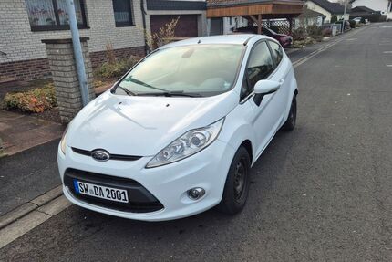 Ford Fiesta 192.076 km 3.199 &euro; Euerbach 97502
