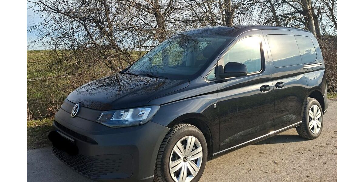 VW Caddy 56.090 km 26.000 &euro; Oberndorf am Neckar 78727