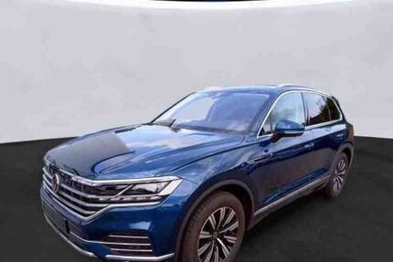 VW Touareg 43.293 km 48.950 &euro; Aalen 73431