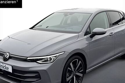 VW Golf 6.000 km 35.777 &euro; Kassel 34119