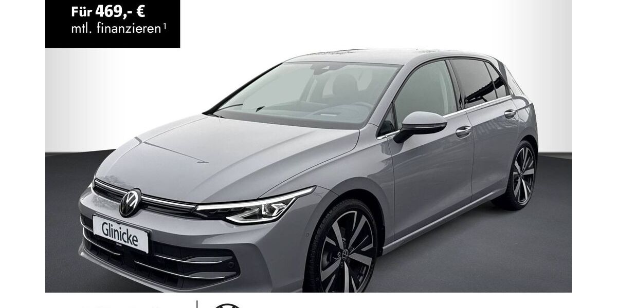 VW Golf 6.000 km 35.777 &euro; Kassel 34119