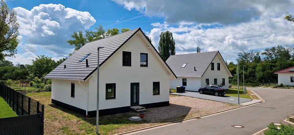 Einfamilienhaus Gotha - 4 Zimmer, 127 m&sup2;, 409.000&euro; | Angebot:27127865