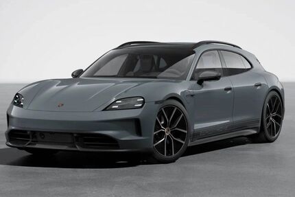 Porsche Taycan 4.579 km 188.951 &euro; München 80993