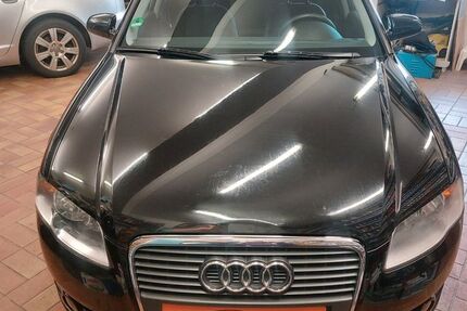 Audi A4 223.000 km 1.999 &euro; Obersulm-Affaltrach 74182