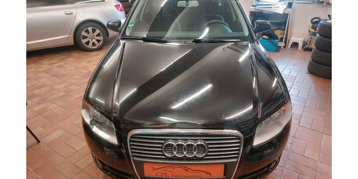 Audi A4 223.000 km 1.999 &euro; Obersulm-Affaltrach 74182