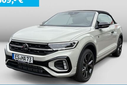 VW T-Roc 5.555 km 37.690 &euro; Wendlingen 73240