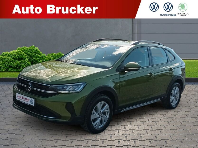 VW Taigo 2.500 km 22.920 € Meiningen 98617