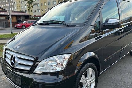 Mercedes-Benz Viano 309.521 km 10.990 &euro; Friedland 17098