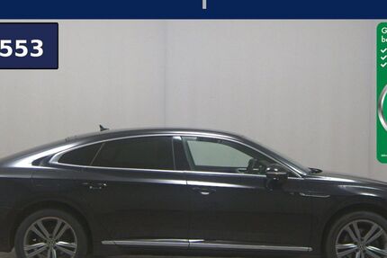 VW Arteon 176.114 km 18.480 &euro; Gyhum/Bockel 27404