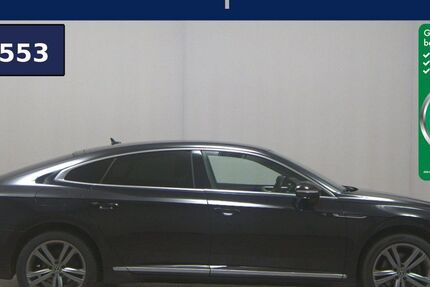 VW Arteon 176.114 km 18.980 &euro; Gyhum/Bockel 27404