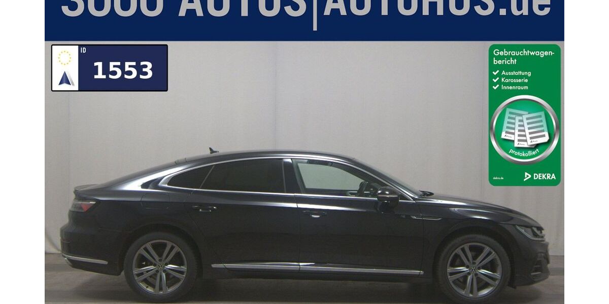 VW Arteon 176.114 km 18.980 &euro; Gyhum/Bockel 27404