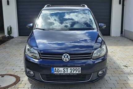 VW Touran 290.000 km 5.700 &euro; Altötting 84503