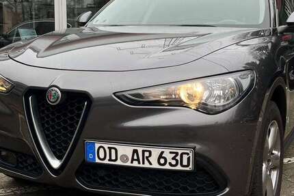 Alfa Romeo Stelvio 50.800 km 25.500 &euro; Barsbüttel 22885
