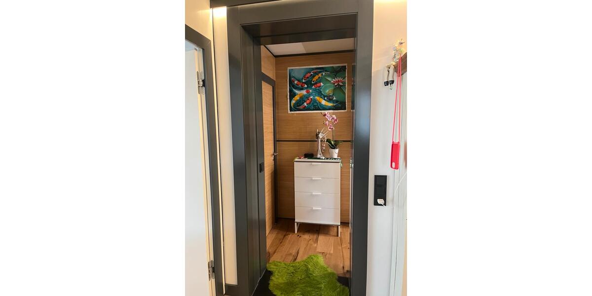 Etagenwohnung Kammlach - 4 Zimmer, 100 m&sup2;, 1.200&euro; | Angebot:26310549