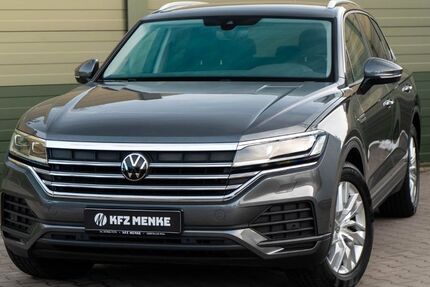VW Touareg 80.000 km 39.480 &euro; Rastede-Hahn 26180