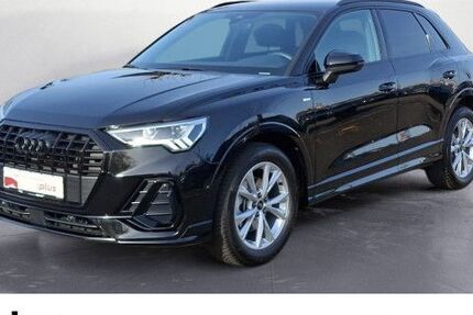 Audi Q3 34.900 km 34.950 &euro; Kehl 77694