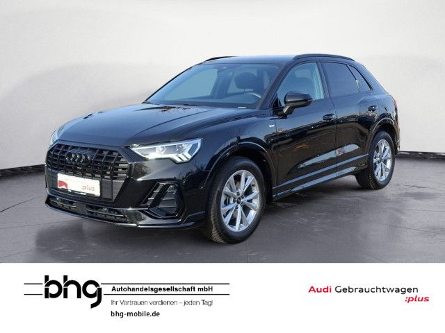 Audi Q3 35.500 km 34.950 &euro; Kehl 77694
