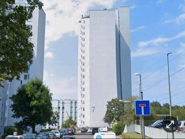 Erdgeschoßwohnung Ludwigsburg Eglosheim - 2.5 Zimmer, 57 m&sup2;, 180.000&euro; | Angebot:24836035