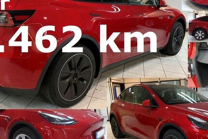 Tesla Model Y 2.464 km 41.000 € Grünberg 35305