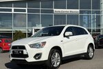 Mitsubishi ASX Basis 2WD PDC/KLIMA/SITZHEIZUNG/USB/1.HAND 46.244 km 5.700 &euro; Villingen-Schwenningen 78054