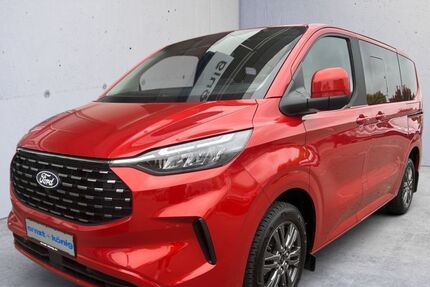 Ford Tourneo Custom 25.521 km 49.990 &euro; Singen 78224