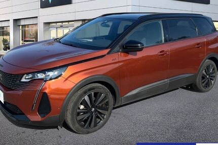 Peugeot 5008 41.000 km 31.390 &euro; Jüterbog 14913